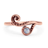 Octopus Ring