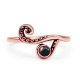 Octopus Ring