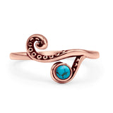 Octopus Ring