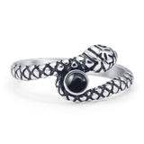 Snake Ring