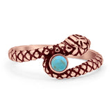Snake Ring