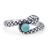 Snake Ring