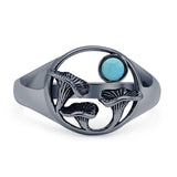 Mushroom Ring