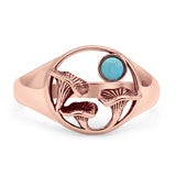 Mushroom Ring