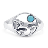 Mushroom Ring