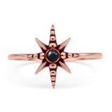 Starburst Ring
