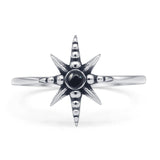 Starburst Ring