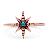 Starburst Ring
