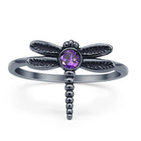 Dragonfly Ring