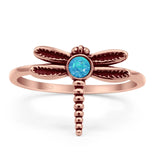 Dragonfly Ring