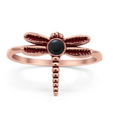 Dragonfly Ring