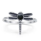 Dragonfly Ring