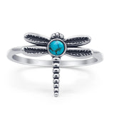 Dragonfly Ring