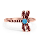 Dragonfly Ring