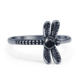 Dragonfly Ring