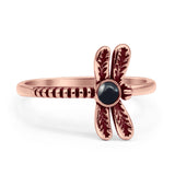Dragonfly Ring