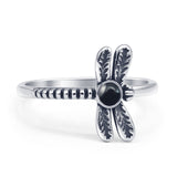 Dragonfly Ring