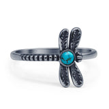 Dragonfly Ring