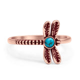 Dragonfly Ring