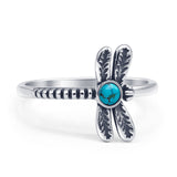 Dragonfly Ring