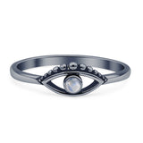Evil Eye Ring