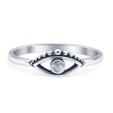 Evil Eye Ring
