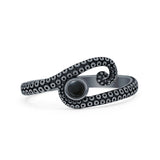Octopus Tentacle Ring