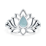 Lotus Ring