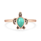 Turtle Ring