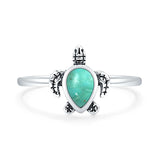 Turtle Ring