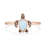 Turtle Ring