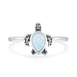 Turtle Ring