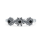 Flower Ring