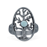 Tree Of Life Ring