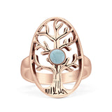 Tree Of Life Ring