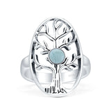 Tree Of Life Ring