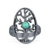 Tree Of Life Ring