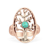 Tree Of Life Ring