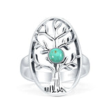 Tree Of Life Ring