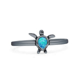 Turtle Ring
