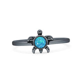 Turtle Ring