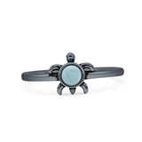 Turtle Ring