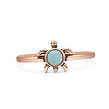 Turtle Ring