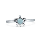 Turtle Ring