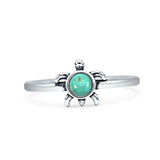 Turtle Ring