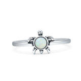 Turtle Ring