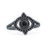 Evil Eye Ring