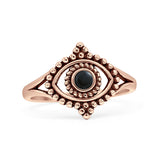 Evil Eye Ring