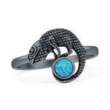 Lizard Ring