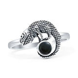 Lizard Ring